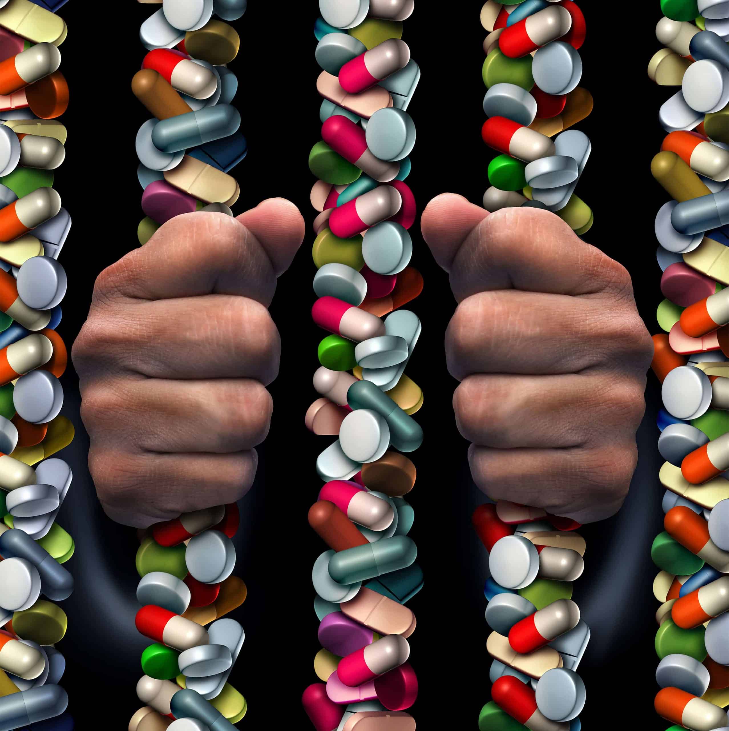 Rpa Use Cases In Healthcare: What Drugs Are Used To Treat Drug Addiction