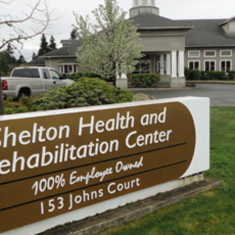 Shelton Health &  Rehab Center