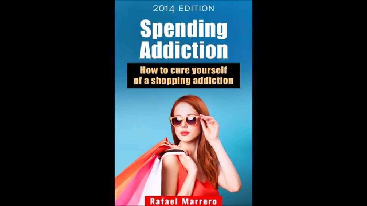 Shoping Addiction: How to cure yourself of a shopping ...