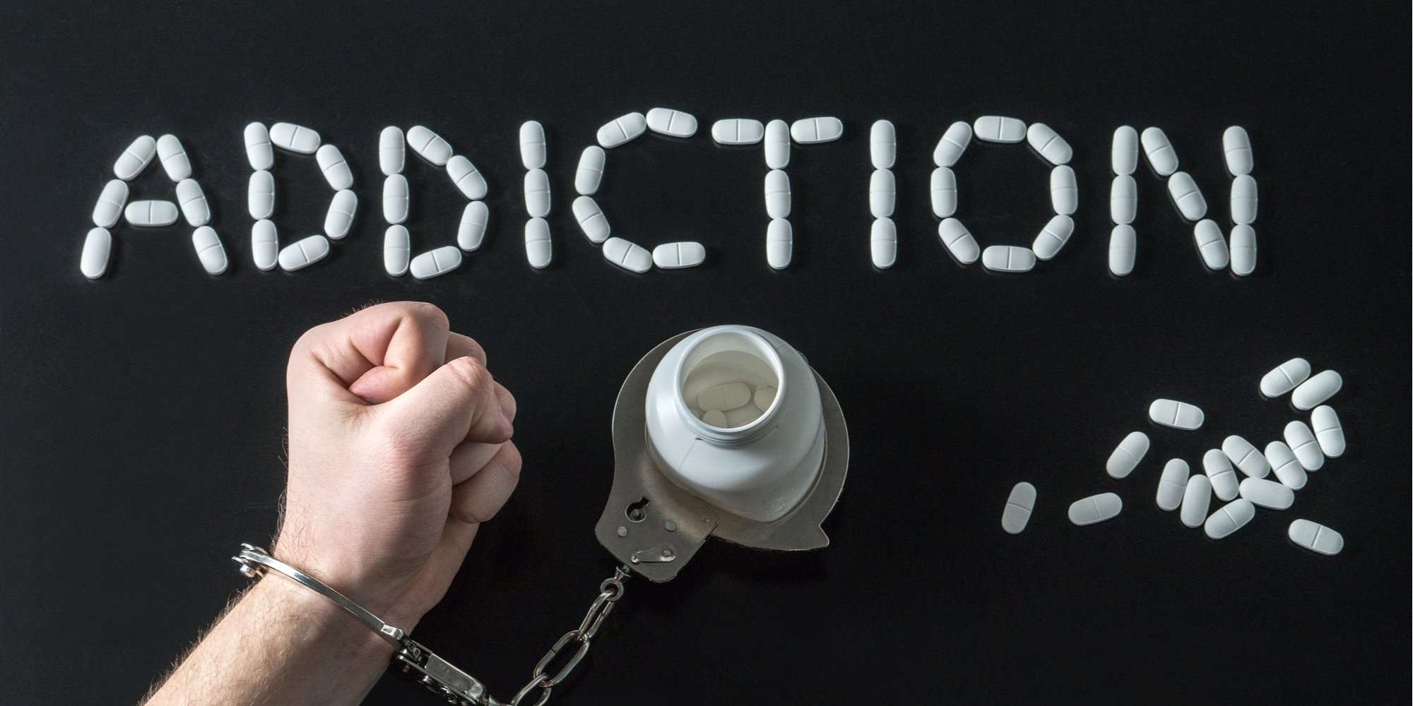 Signs and Symptoms of Drug Addiction You Need to Know