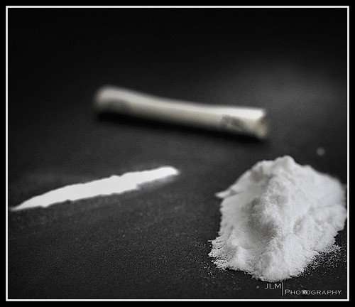 Signs of Cocaine Addiction: A Quick Read