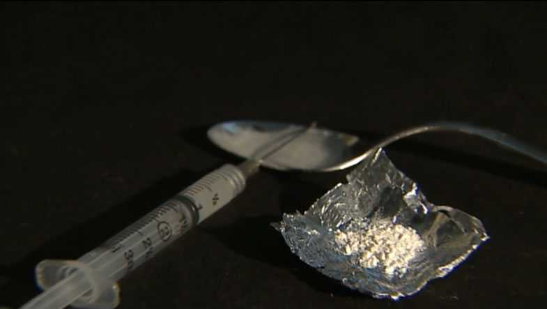 Six people overdose on bad heroin in Kenosha, one dies