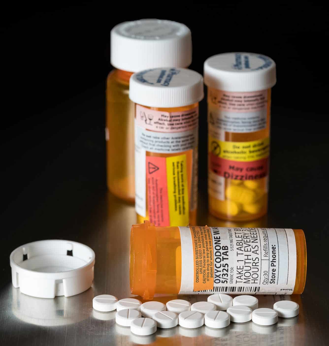Suboxone Is Failing To Stop Opioid Addiction