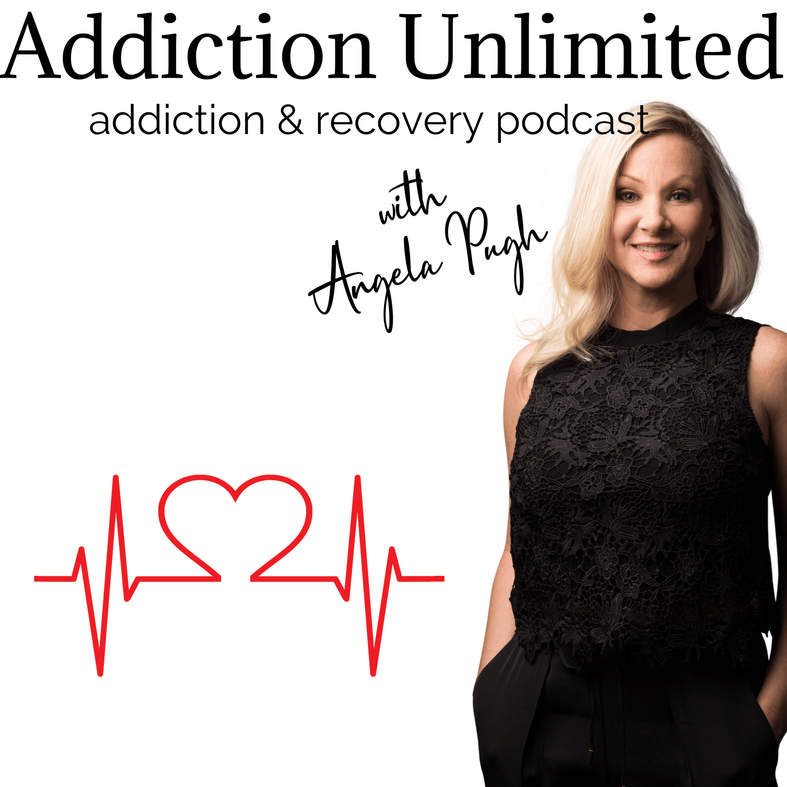 Subscribe to Podcast  Addiction Unlimited