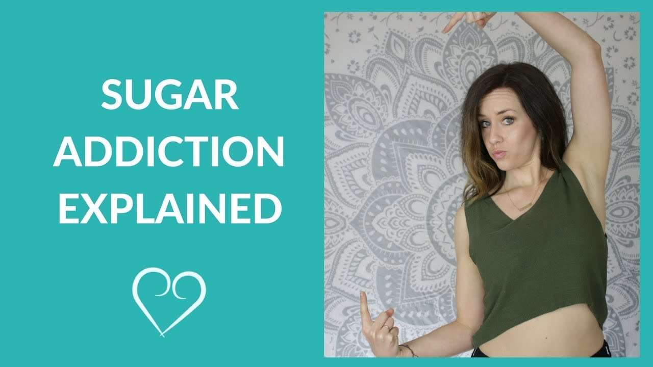Sugar Addiction Explained: Why Am I Addicted to Sugar ...