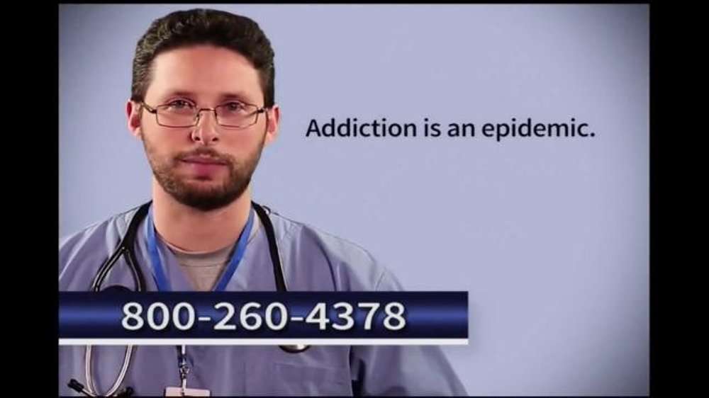 The Addiction Network TV Spot,