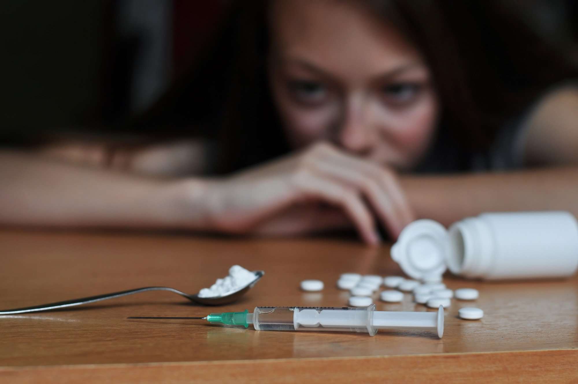 The Cost of Addiction: 5 Long Term Effects of Heroin Use ...