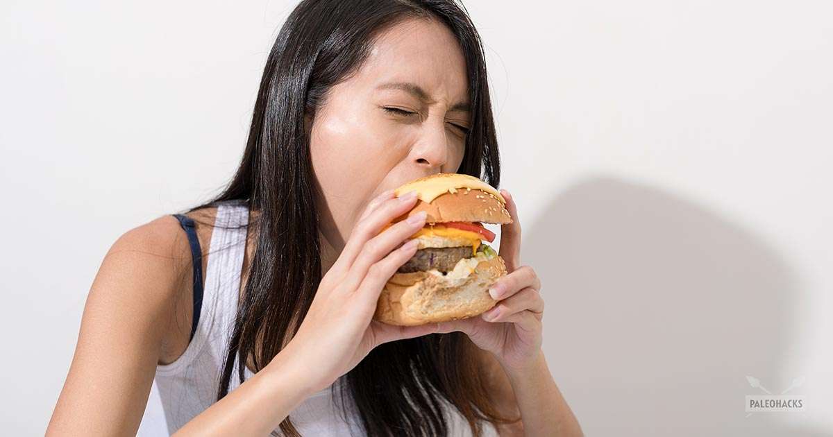 The Truth About Food Addiction