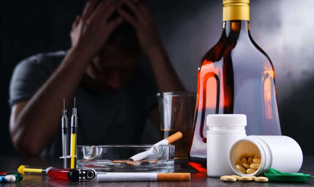 Trauma and Addiction Treatment
