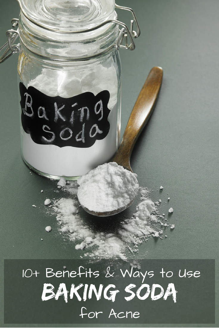 Uncovering the best benefits and ways to use baking soda ...