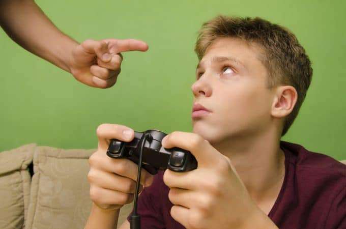 Video Game Addiction: Everything You Need to Know ...
