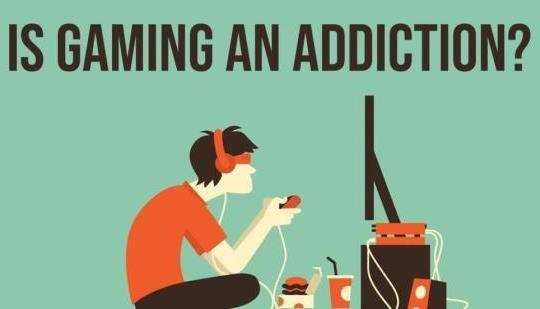 Video Game Addiction (Understanding The Diagnosis)