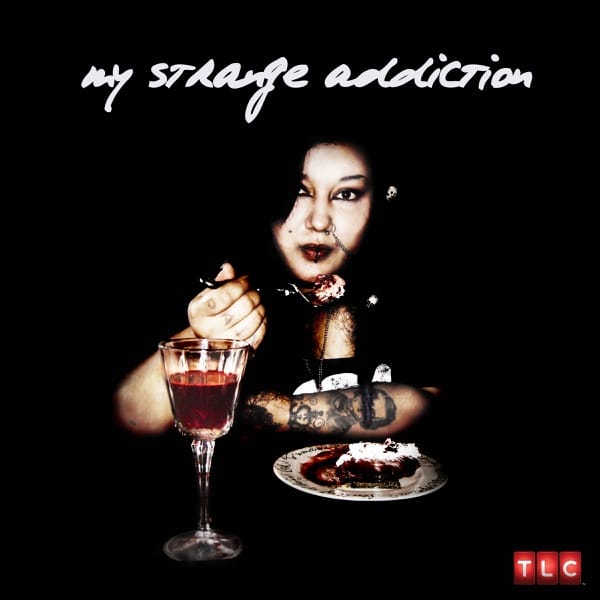 Watch My Strange Addiction Episodes