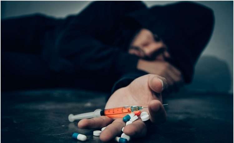 Ways To Help Someone Overcome Drug Addiction