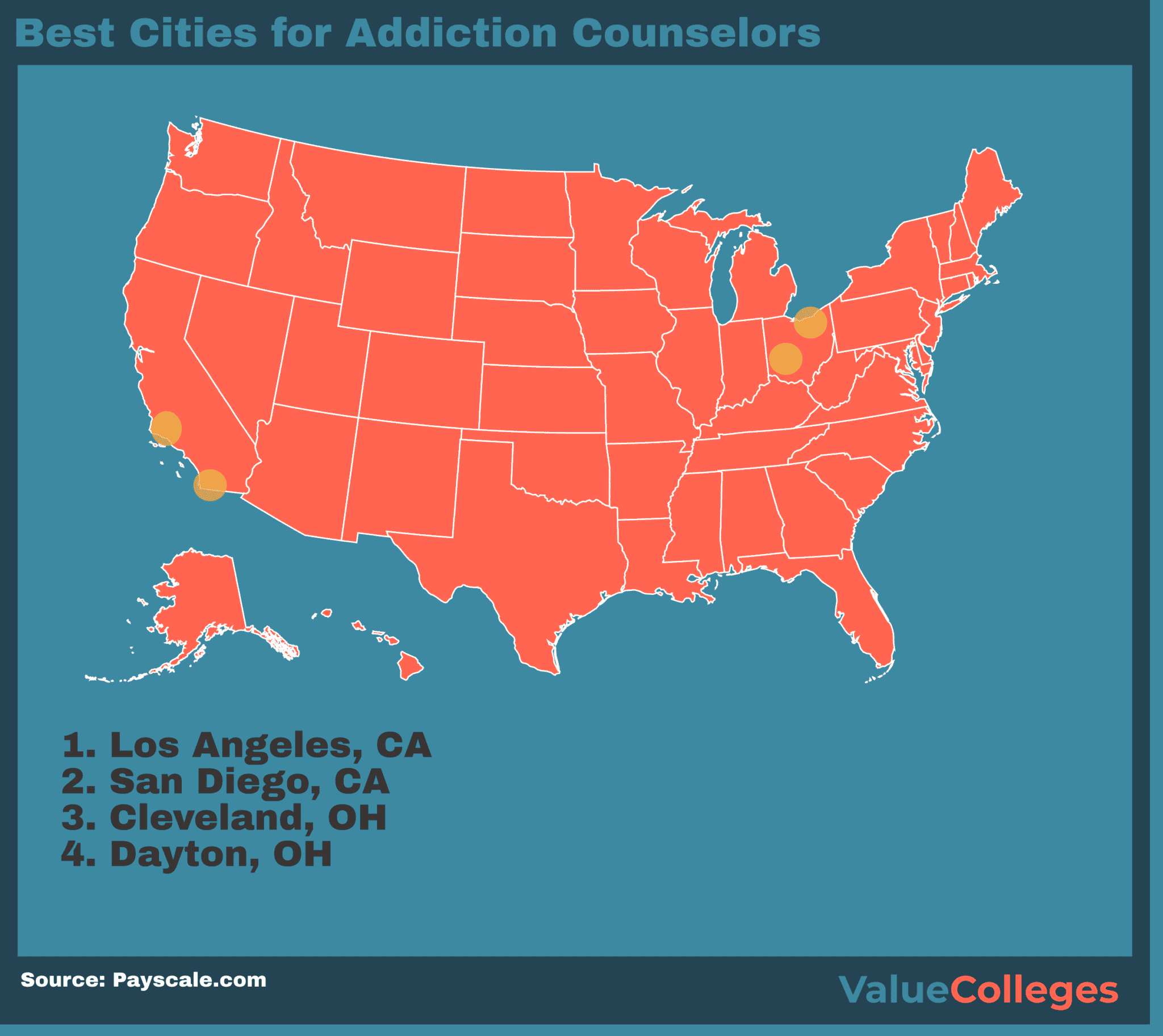 What Can I Do with a Degree in Addiction Counseling?