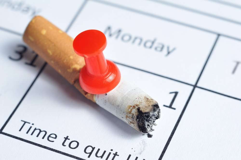 What Happens 20 Minutes After You Quit Smoking: A Timeline ...
