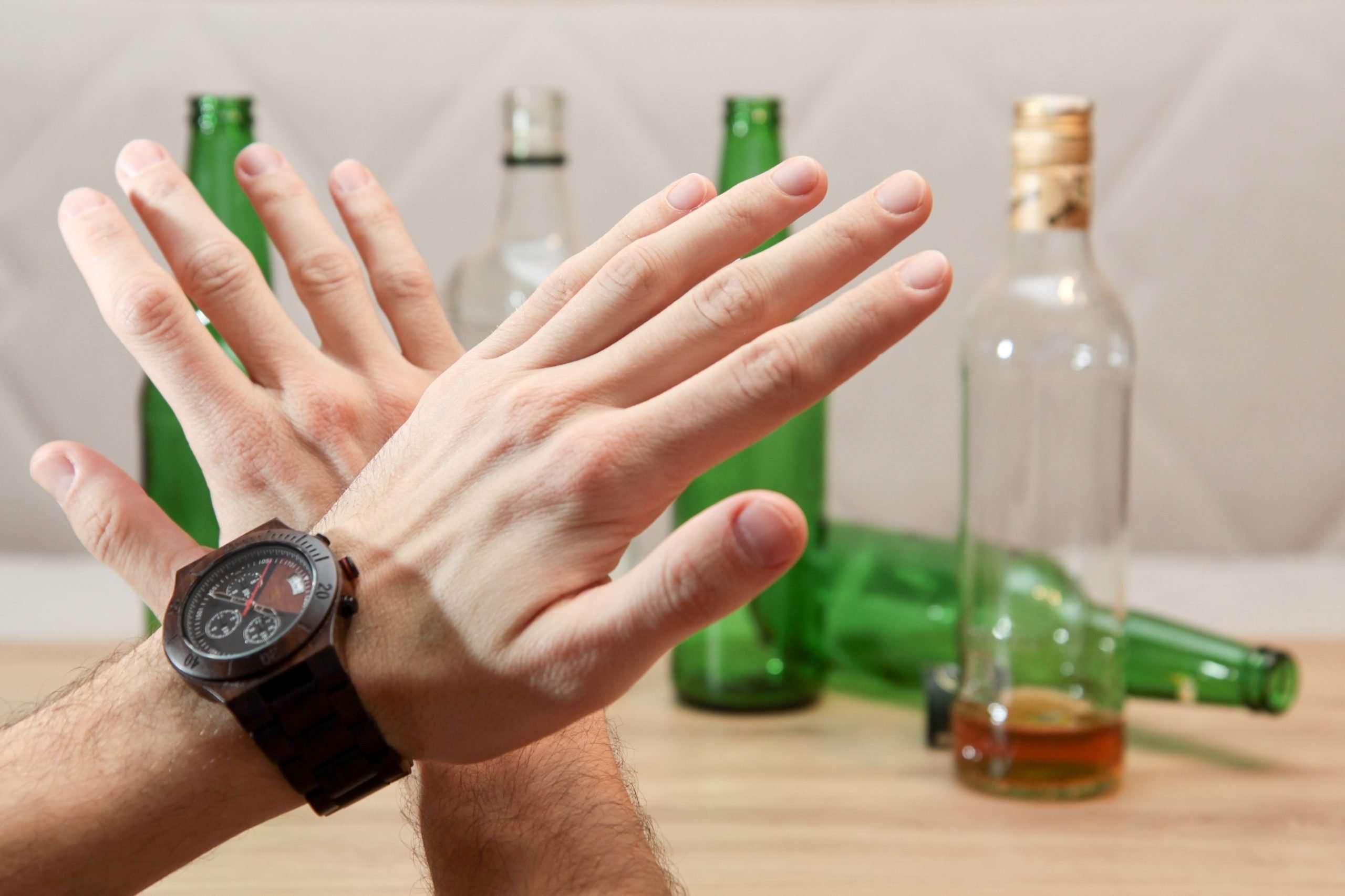 What is Alcohol Addiction?