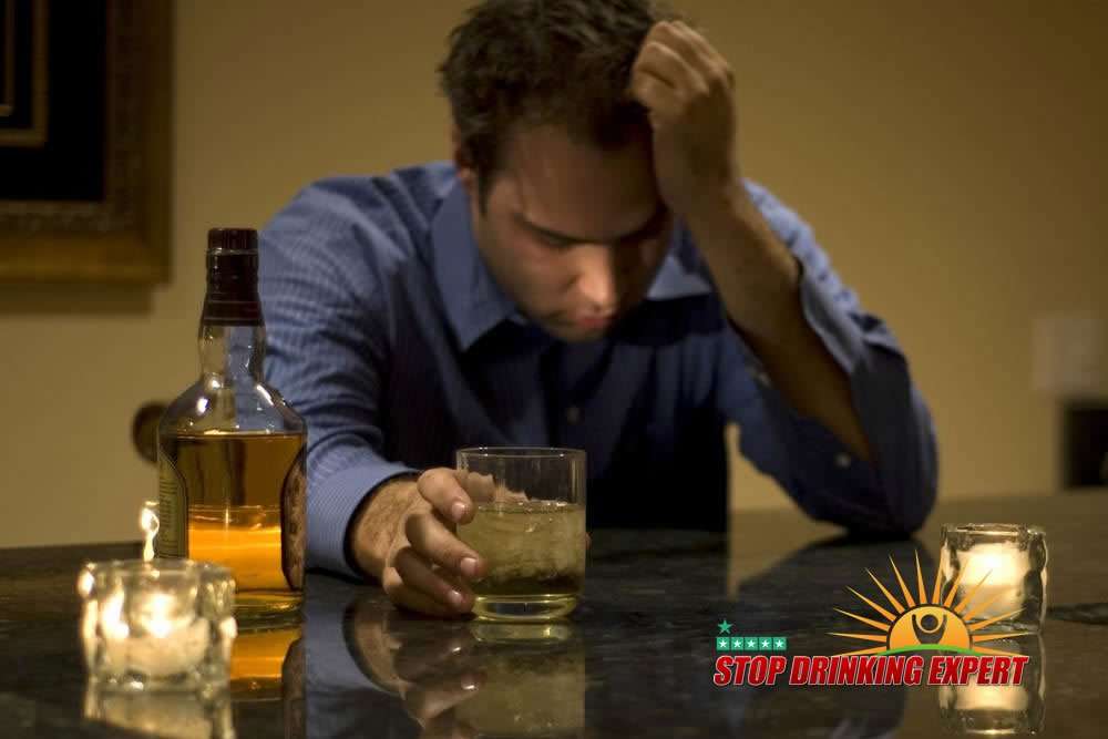 What Makes You An Alcoholic: The Ten BIG Warning Signs