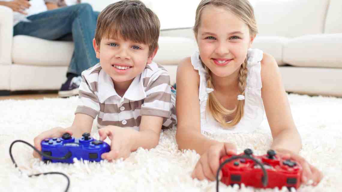 What To Do If Your Child Is Addicted To Video Games