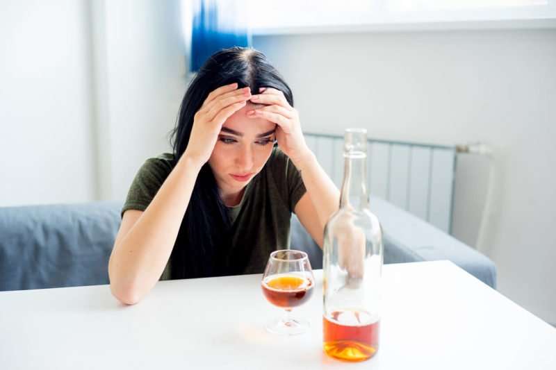 What To Do When An Alcoholic Relapses