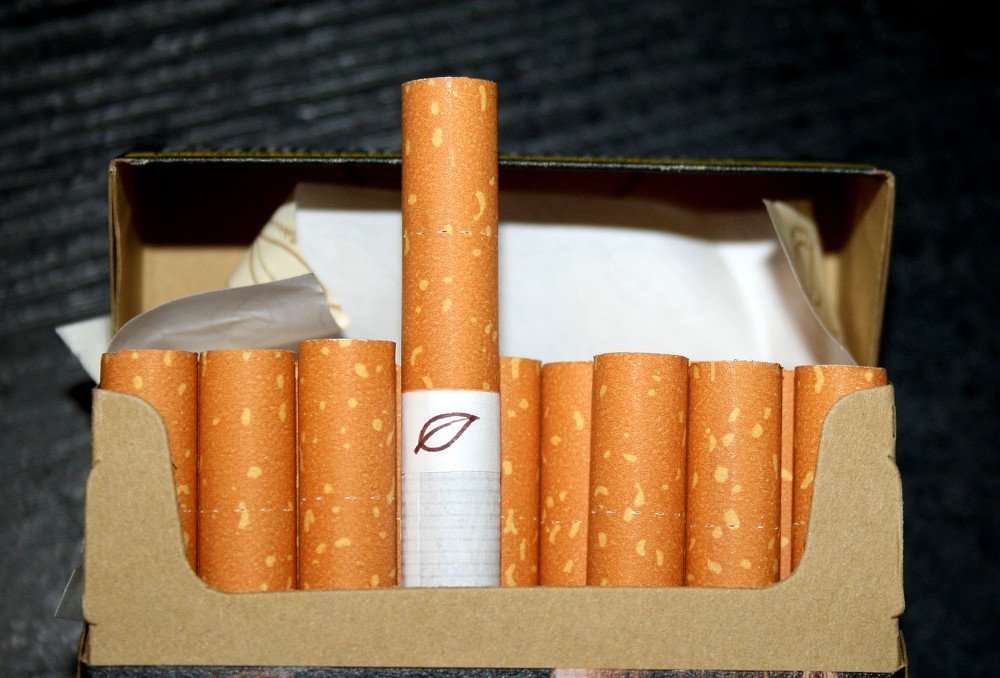 Why Are Cigarettes So Addictive? » Science ABC