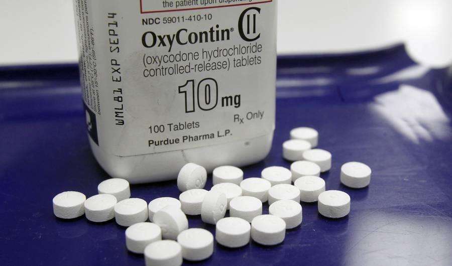 Why are opioids addictive? The science behind the drugs