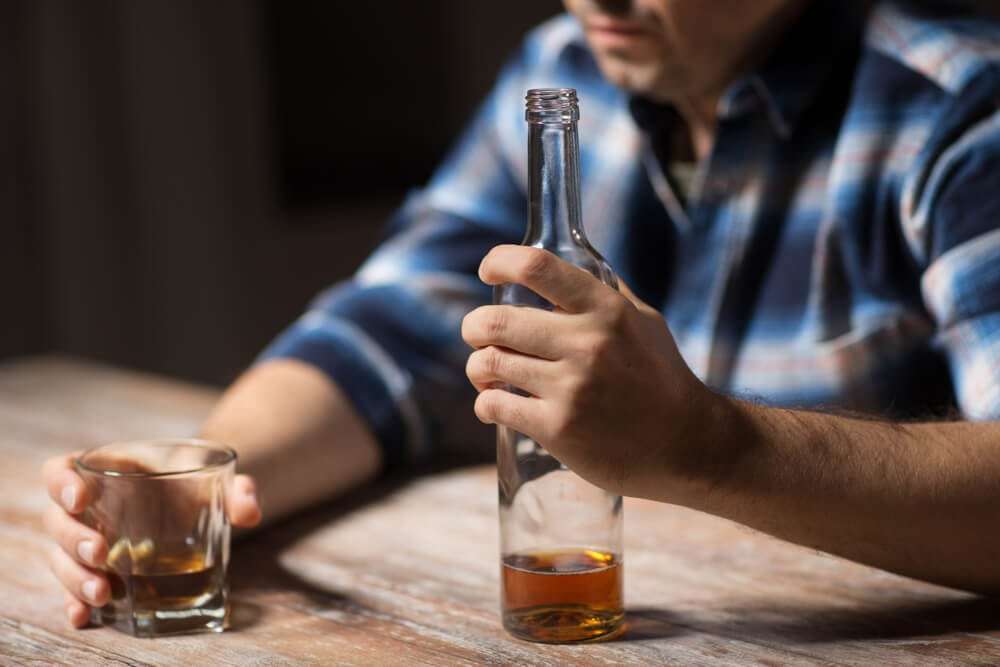 Why Do People Become Addicted to Alcohol?