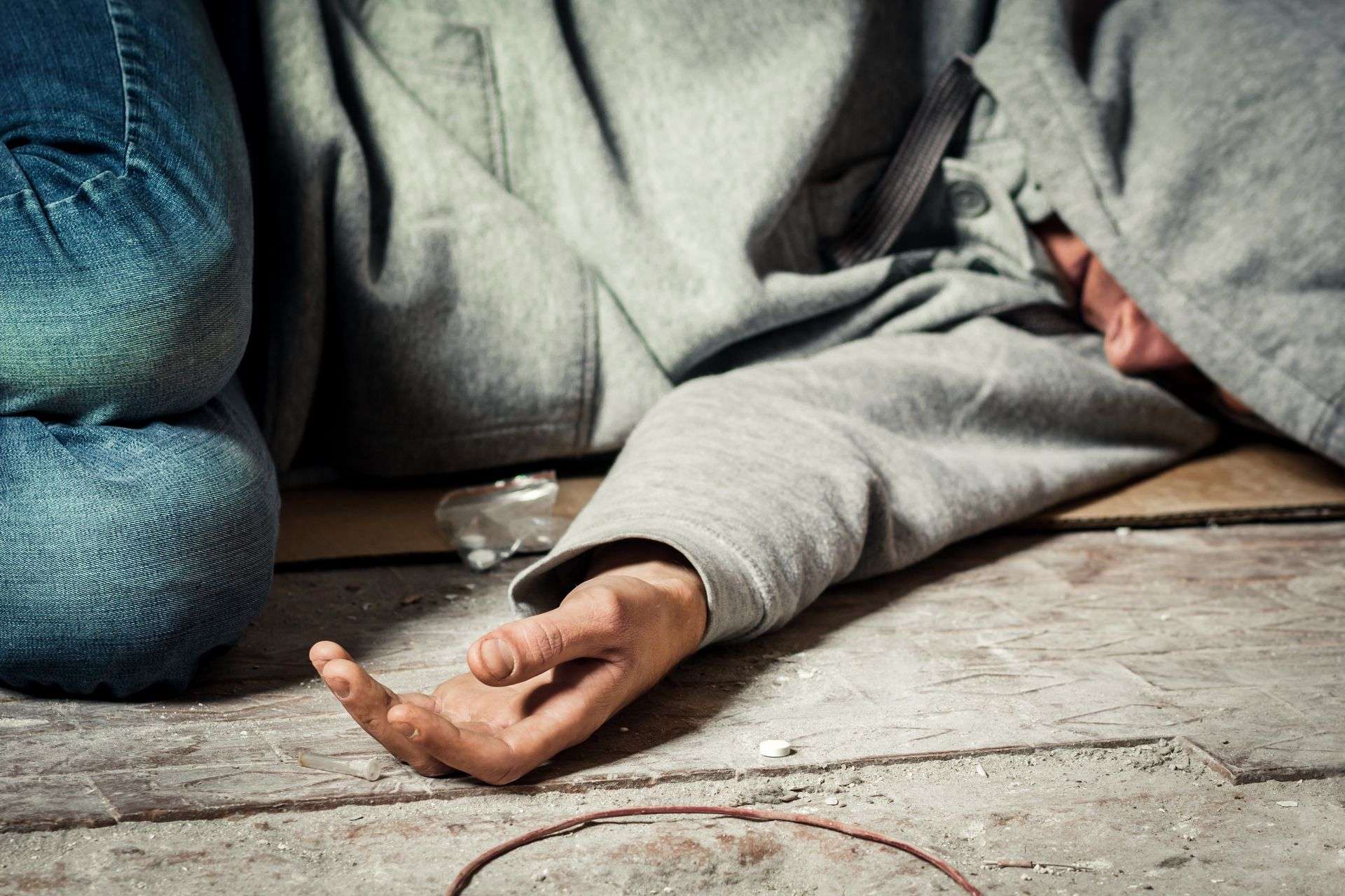 Why Do People Become Addicted To Drugs? Top Reasons Why