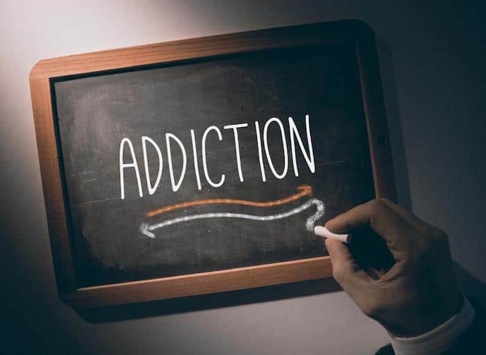 Why Do People Become Addicted To Drugs?