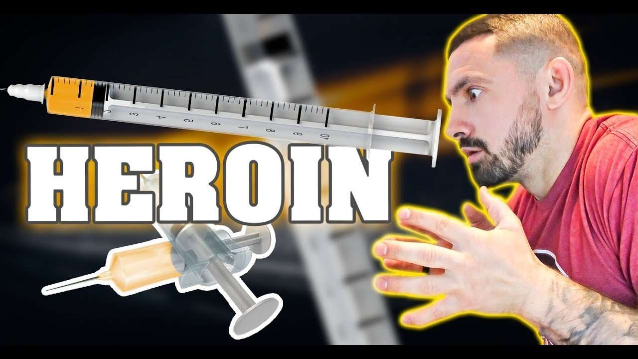 Why Is Heroin So Addictive? 2 Former Heroin Addicts Answer ...